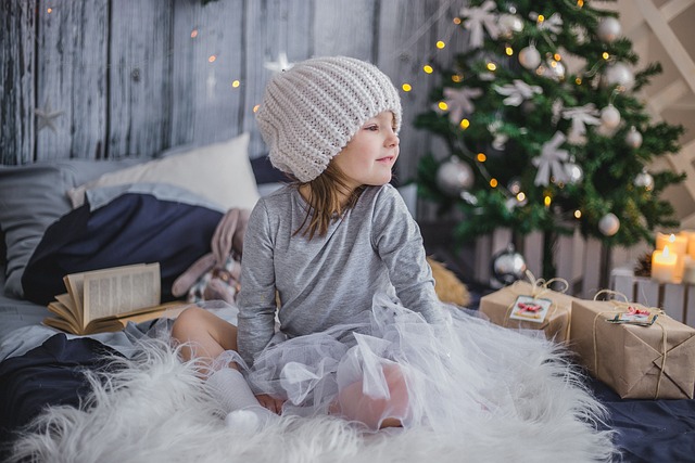 Qué juguetes regalar a los niñ@s en Navidad: 4 claves para elegir el adecuado